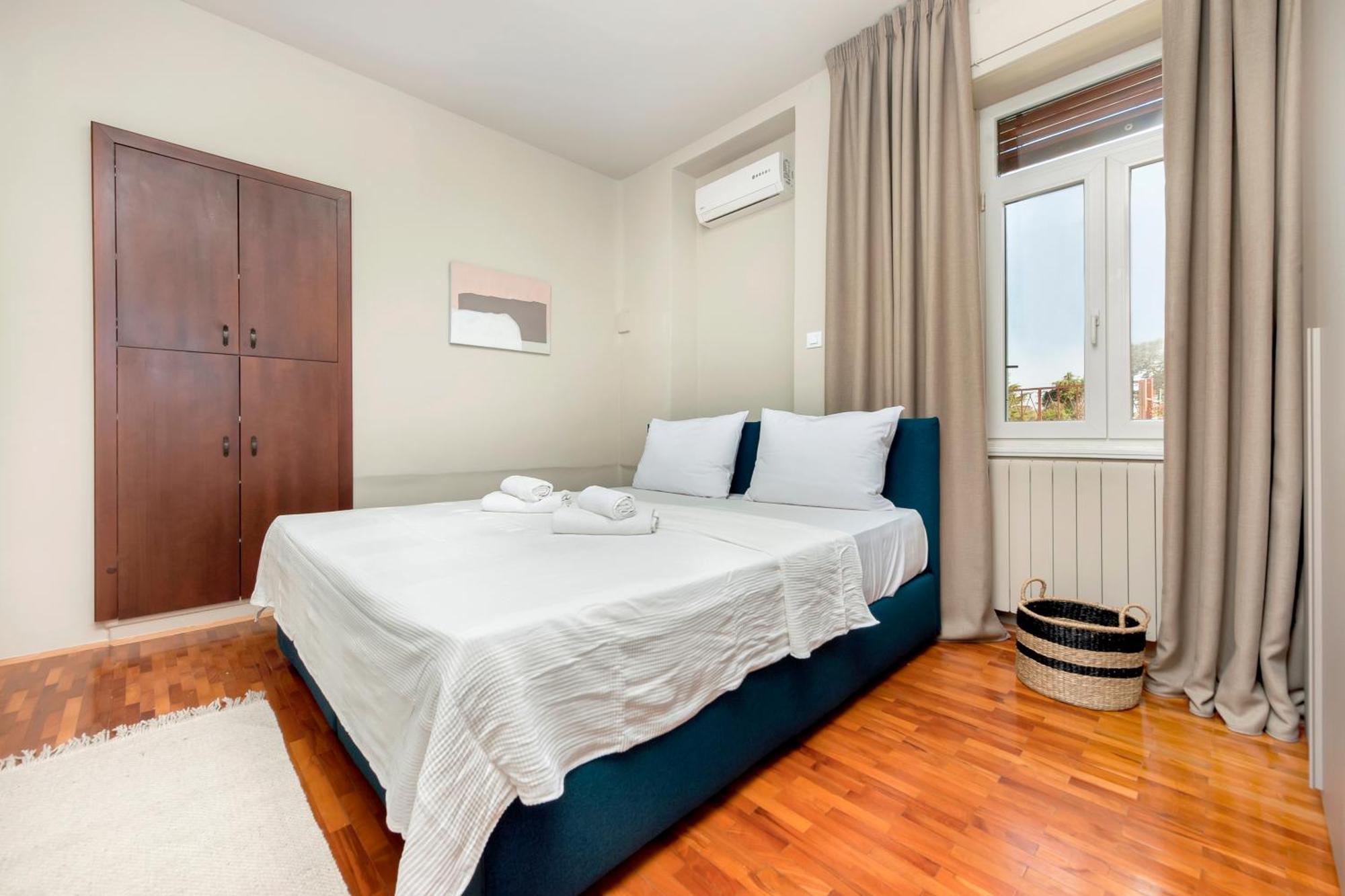 Istarska Casa vacanze *