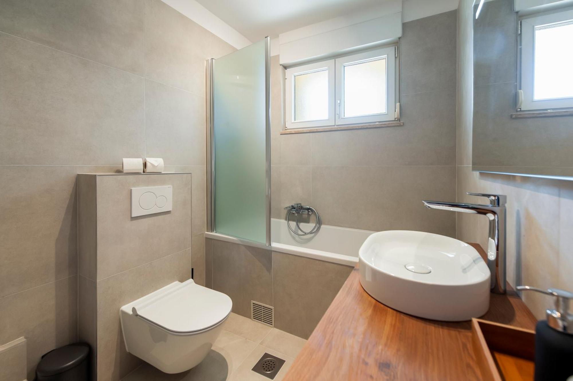 Istarska Casa vacanze