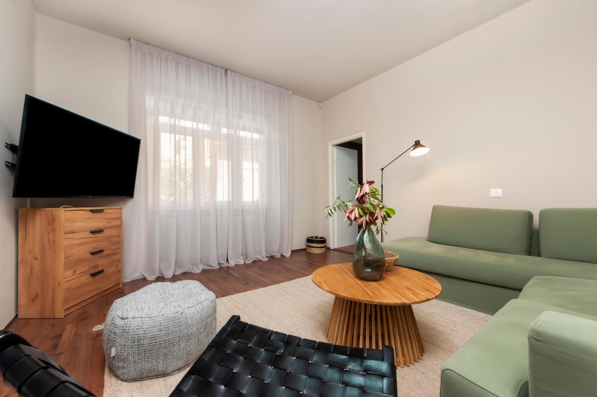 Istarska Ferienhaus *