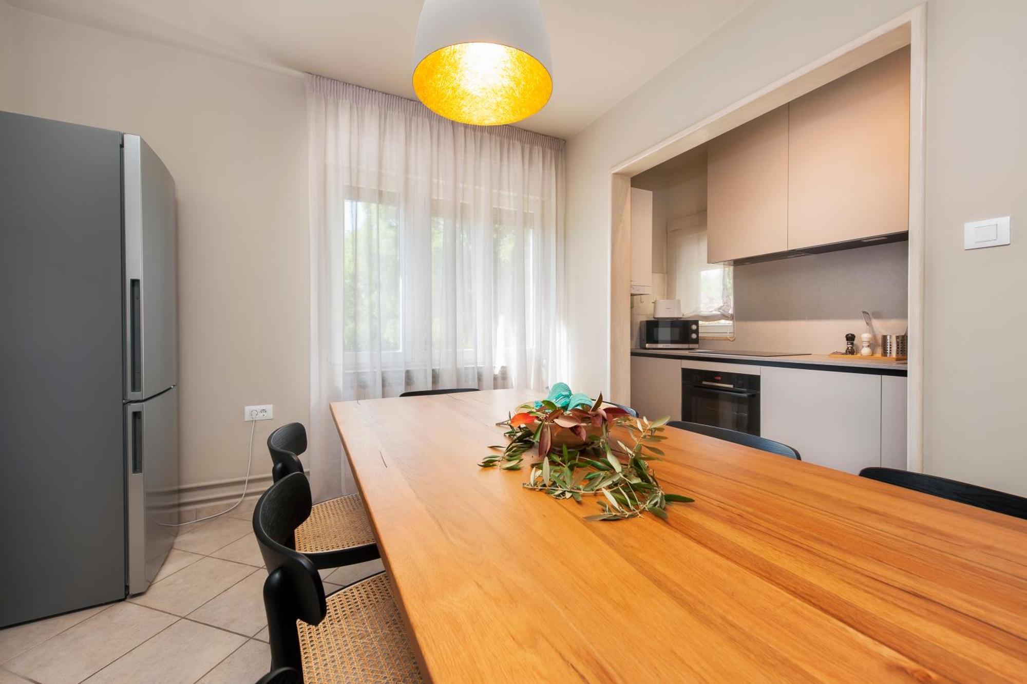 Ferienhaus Istarska Rovinj