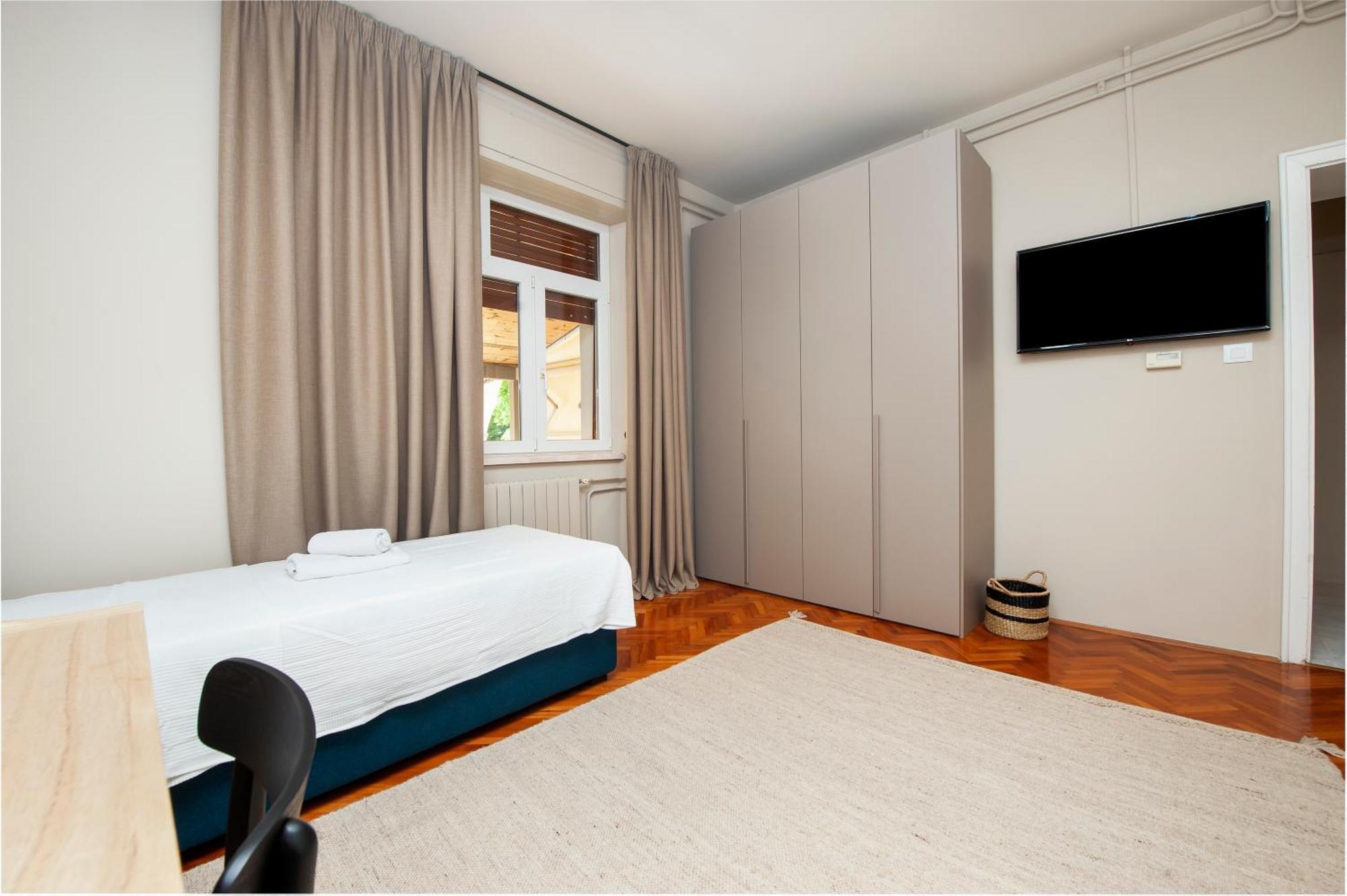 Istarska Ferienhaus *