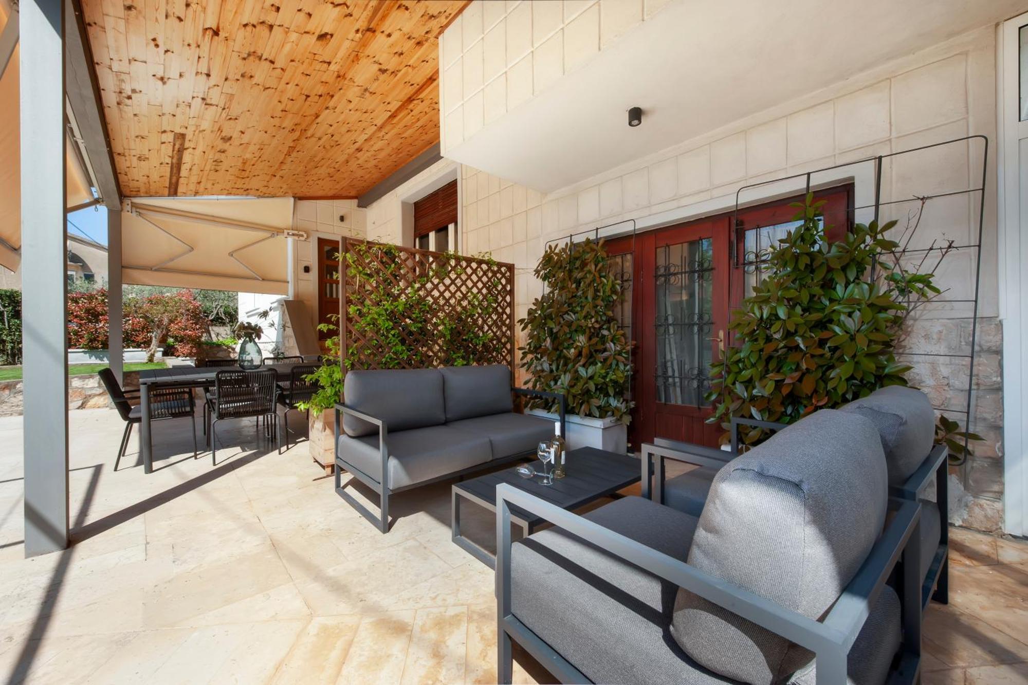 Ferienhaus Istarska Rovinj