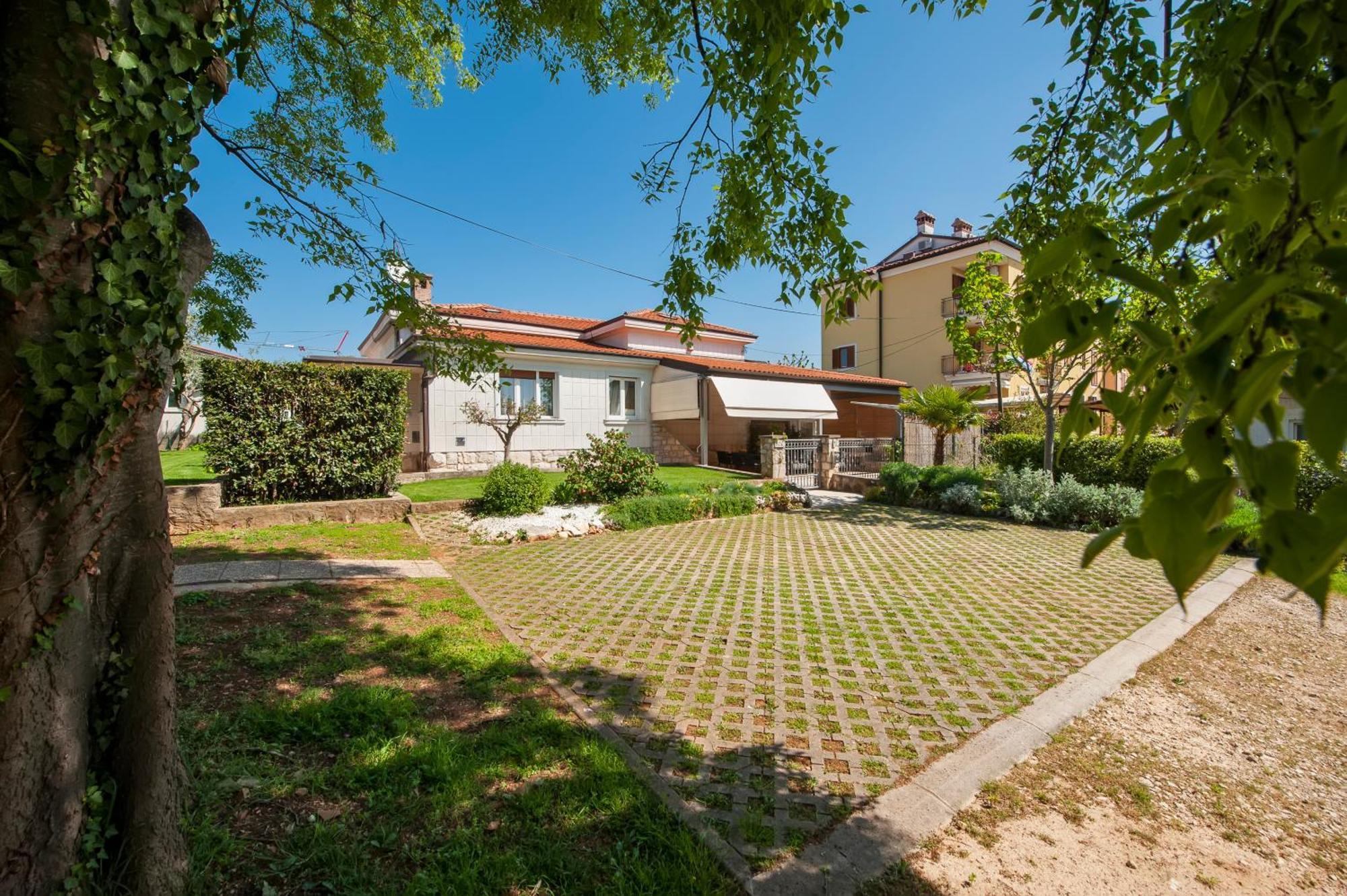 Casa vacanze Istarska